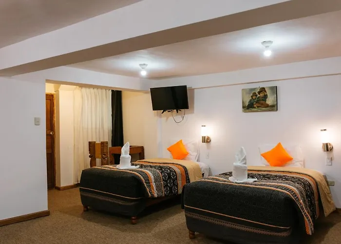 Hospedaje Casa Sapantiana