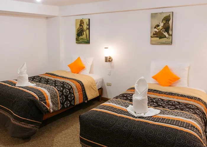 Hospedaje Casa Sapantiana *